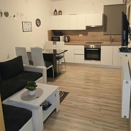 Apartmani Baotic ジュパニャ エクステリア 写真