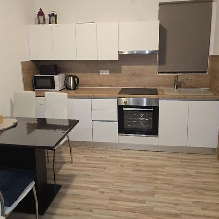 Apartmani Baotic ジュパニャ エクステリア 写真