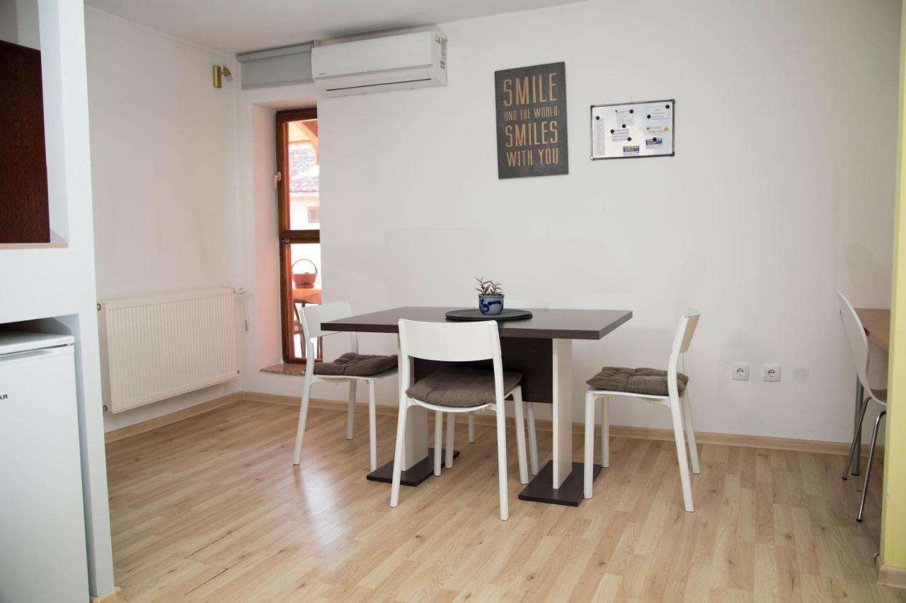Apartmani Baotic ジュパニャ エクステリア 写真