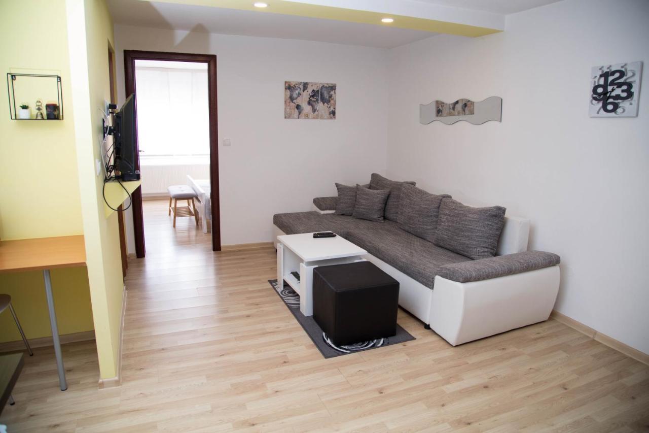 Apartmani Baotic ジュパニャ エクステリア 写真