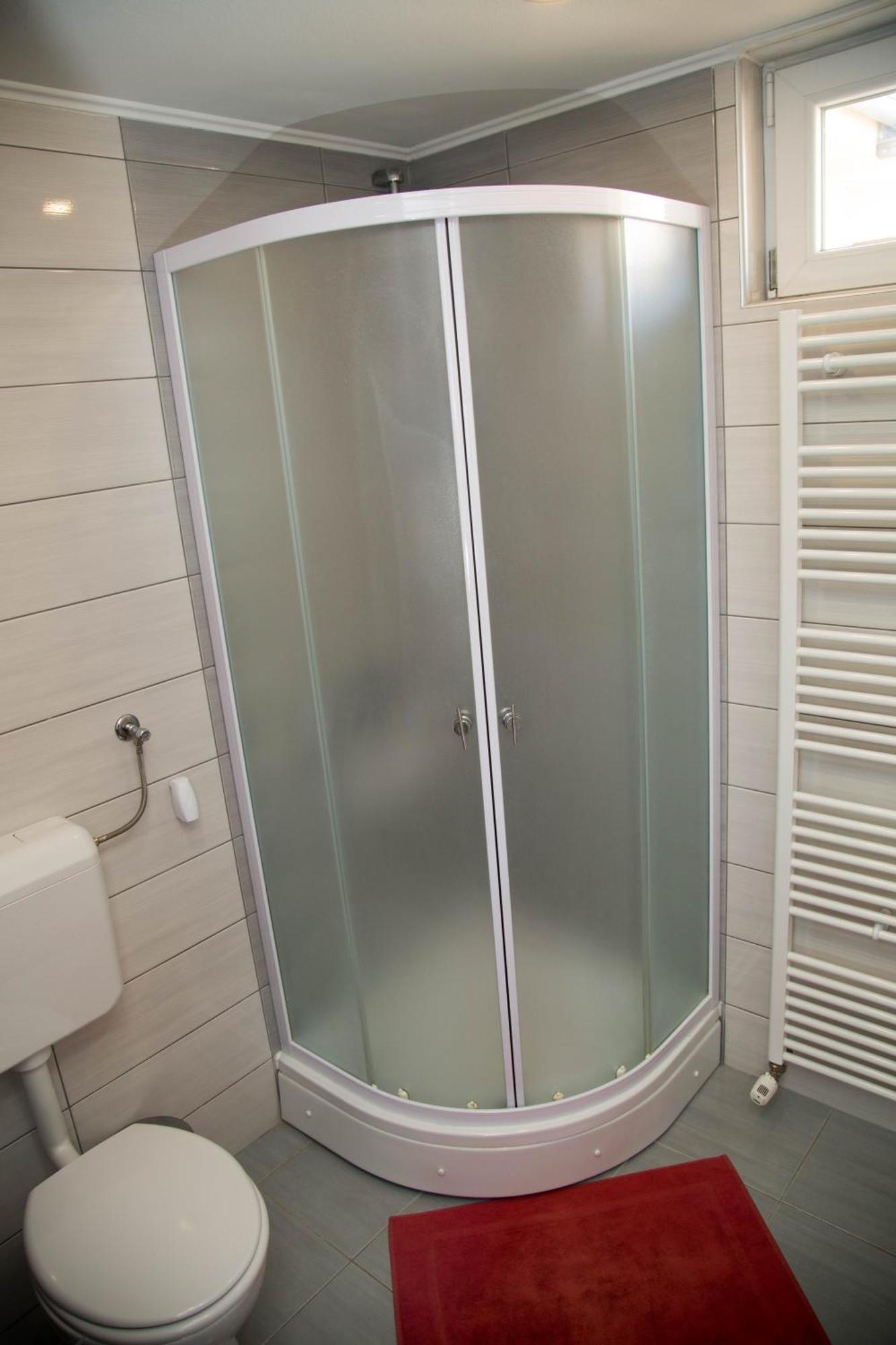Apartmani Baotic ジュパニャ 部屋 写真