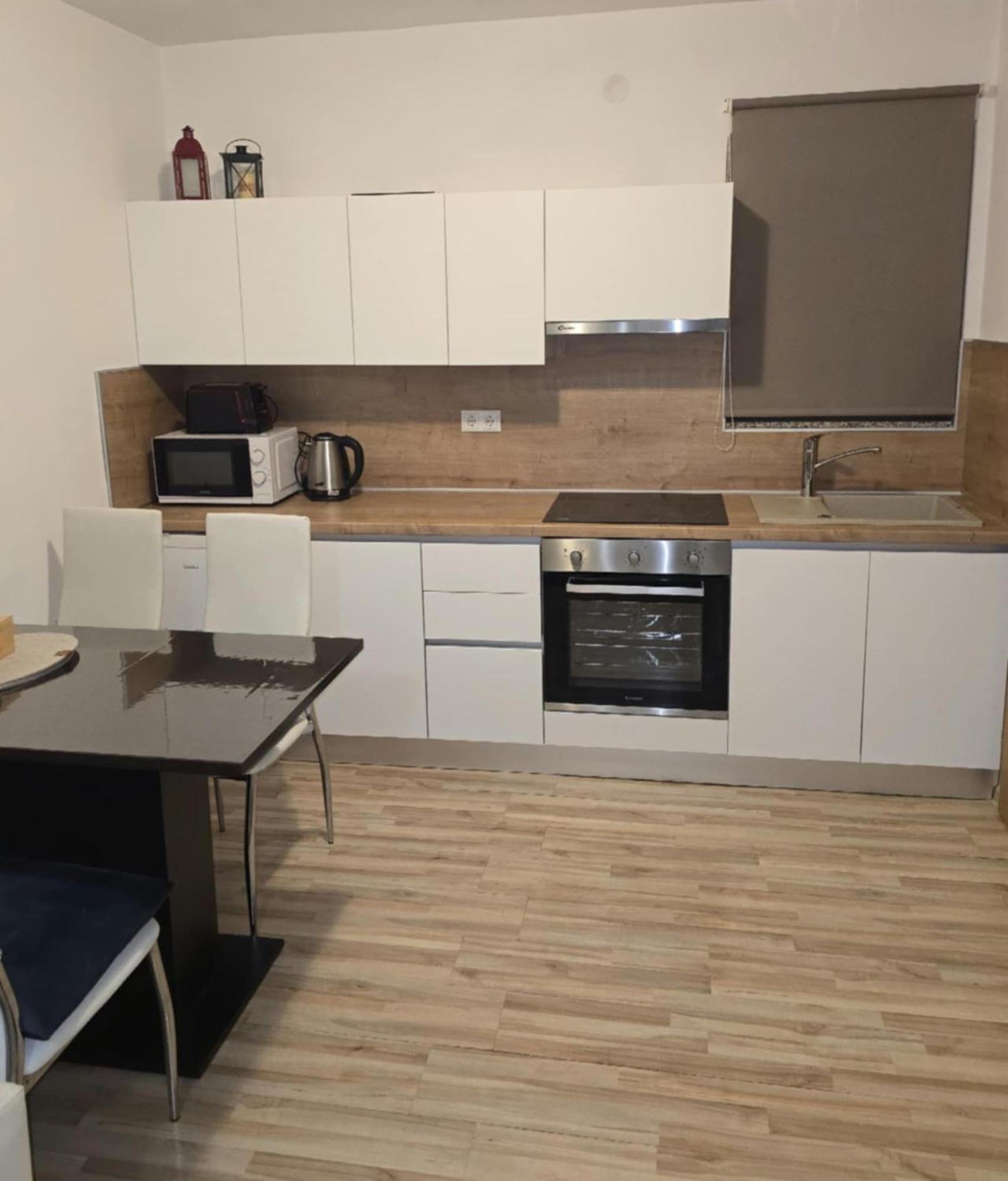 Apartmani Baotic ジュパニャ エクステリア 写真